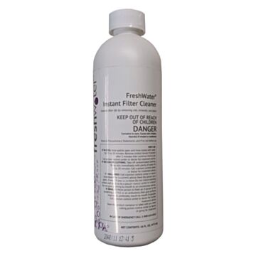 80108 Instant Filter Cleaner 16 fl oz